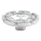 Forney Diamond Cup Wheel, 4 in 71510 - alternate 3
